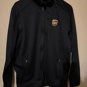 Men's Jacket Size M